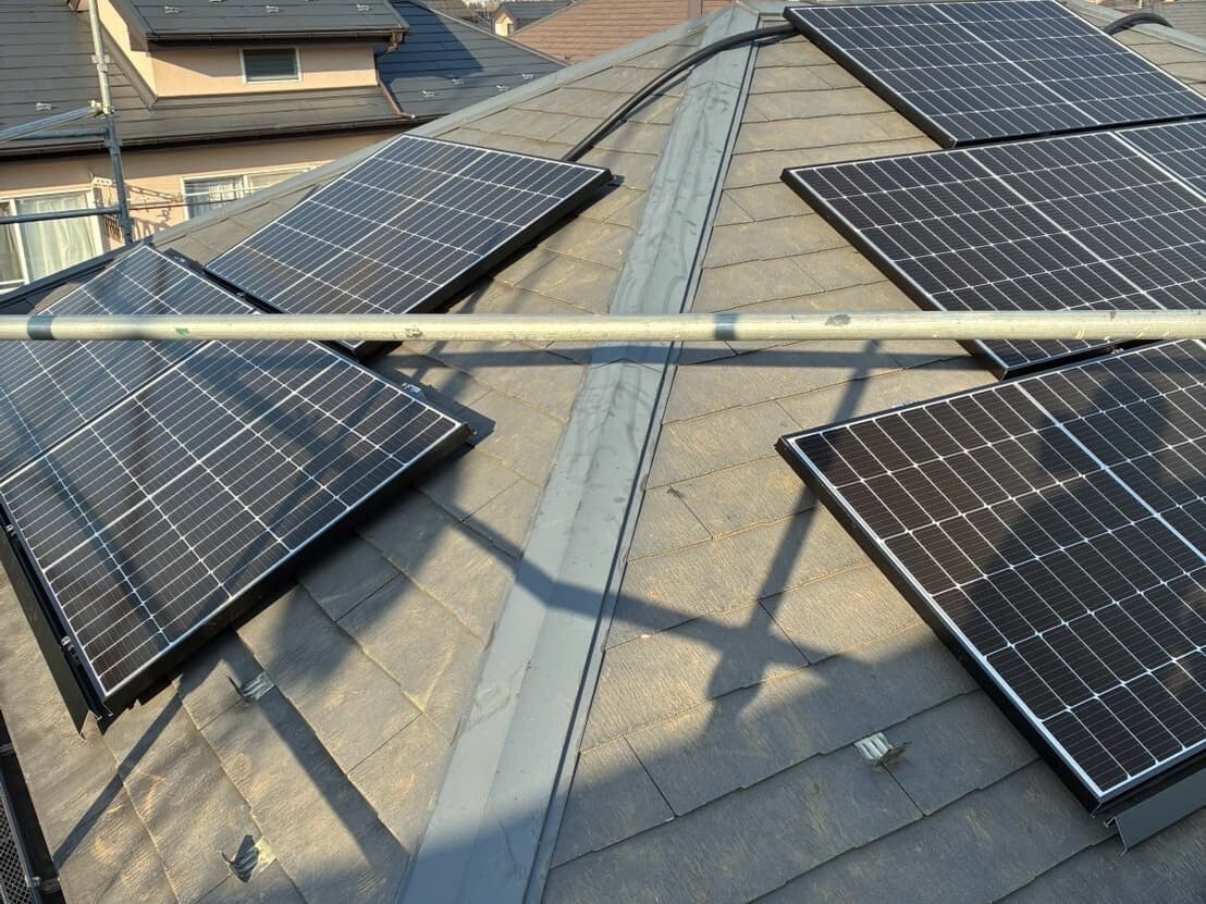 発電フェーズ