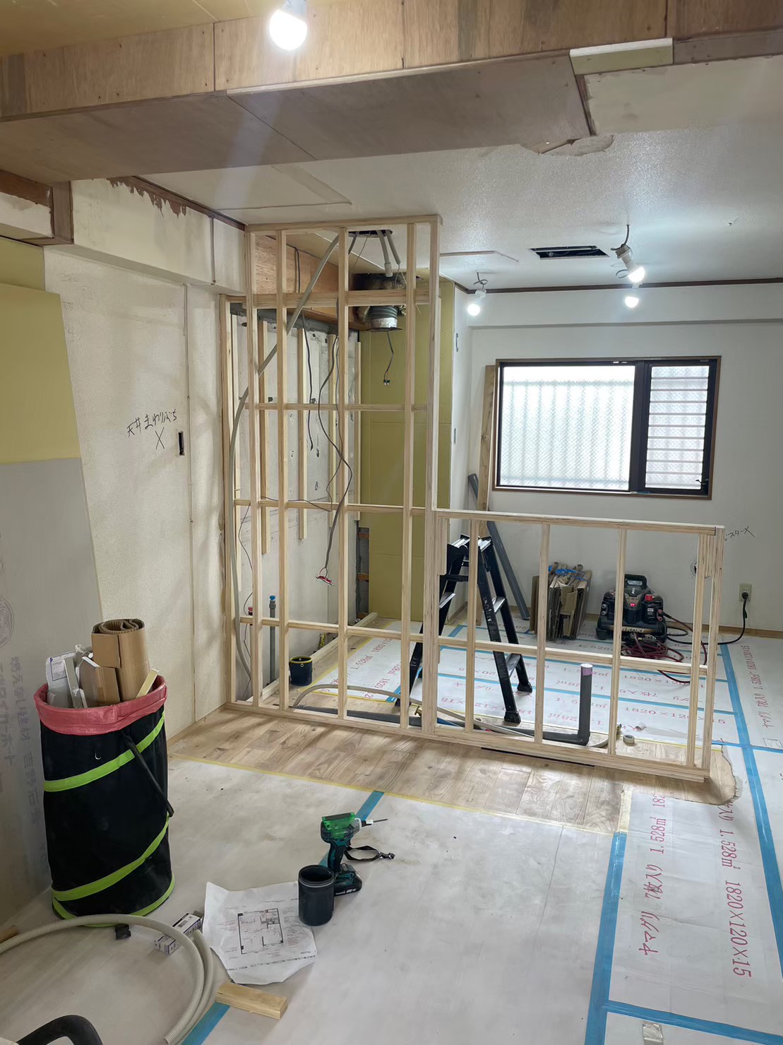 住宅リフォーム